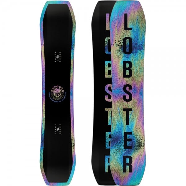Lobster Eiki Pro Snowboard 2020 | Fun-Sport-Vision