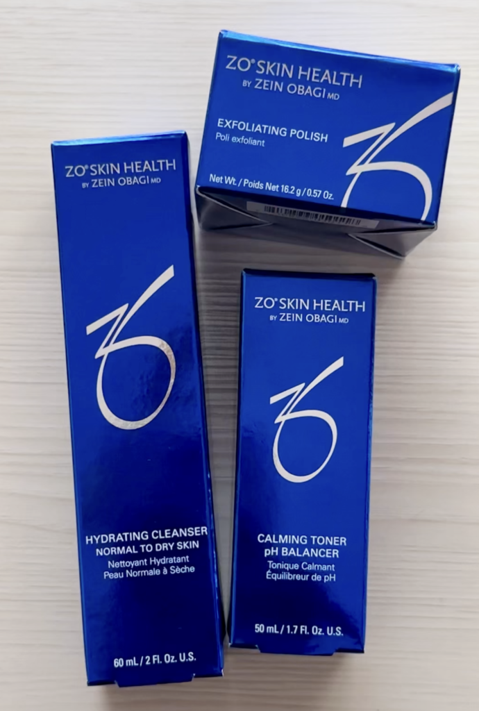 ゼオスキン初心者必見！ゼオスキンGSRお試しセットの使い方 | LULU