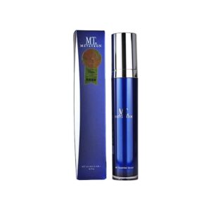 田中みな実も愛用！サロン御用達スキンケアブランドMTメタトロンの美容