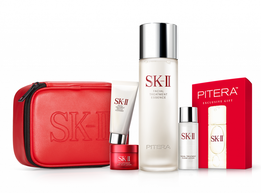 SK IIの洗顔料 フェイシャルトリートメントジェントルクレンザーの