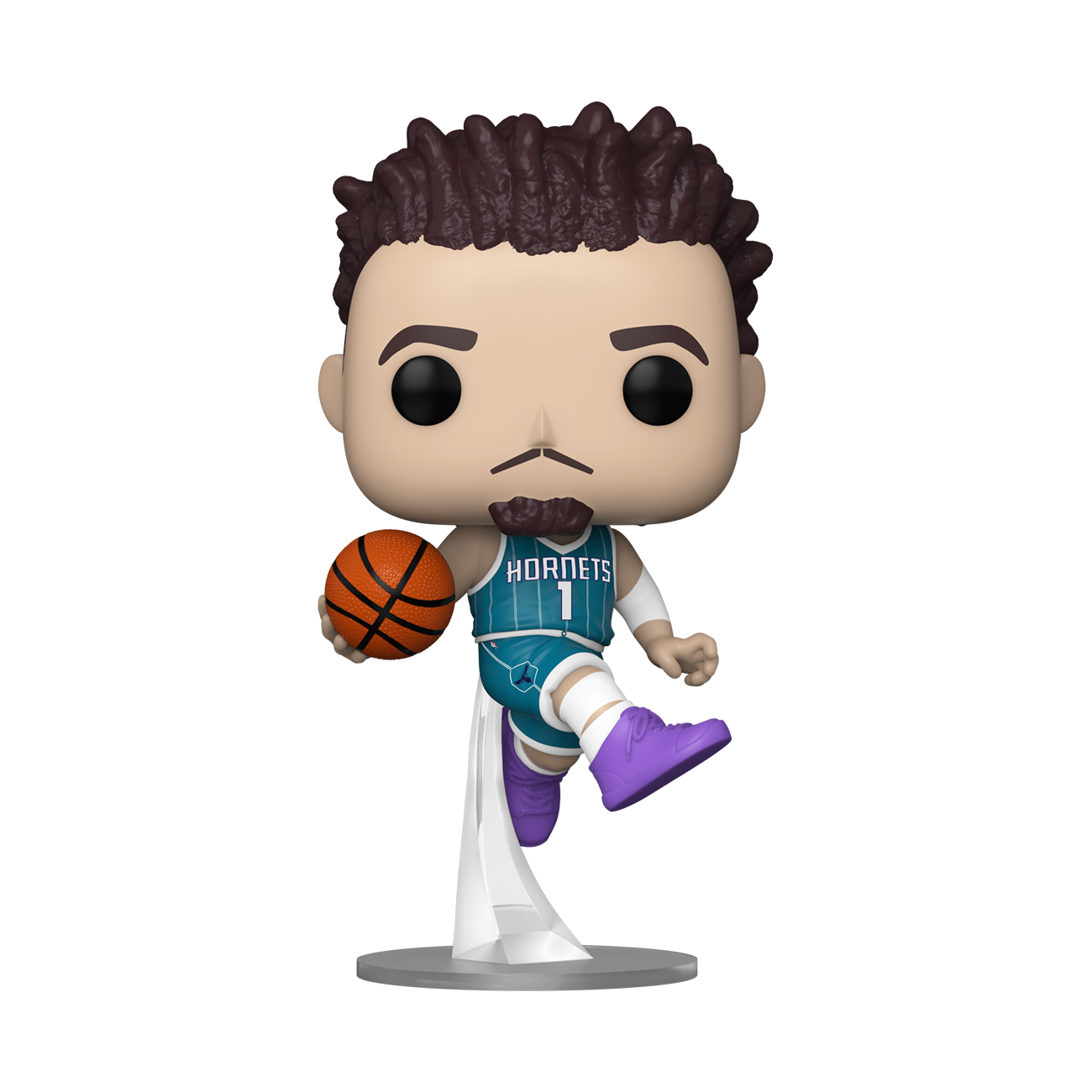 PSA】Funko POP! Lamelo Ball 直筆サイン入り LaMelo Ball autograph