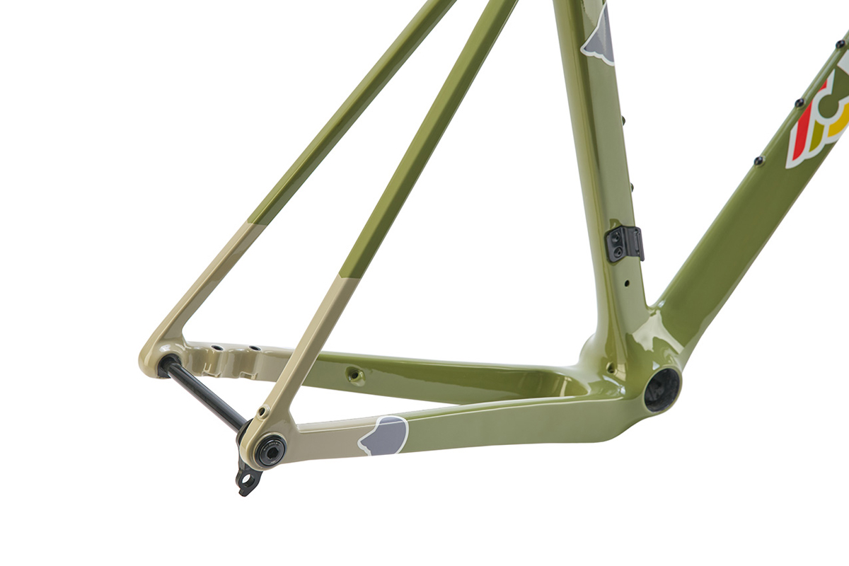 チネリから2025年最新ロードバイク4モデルが登場！｜cinelli | Bicycle