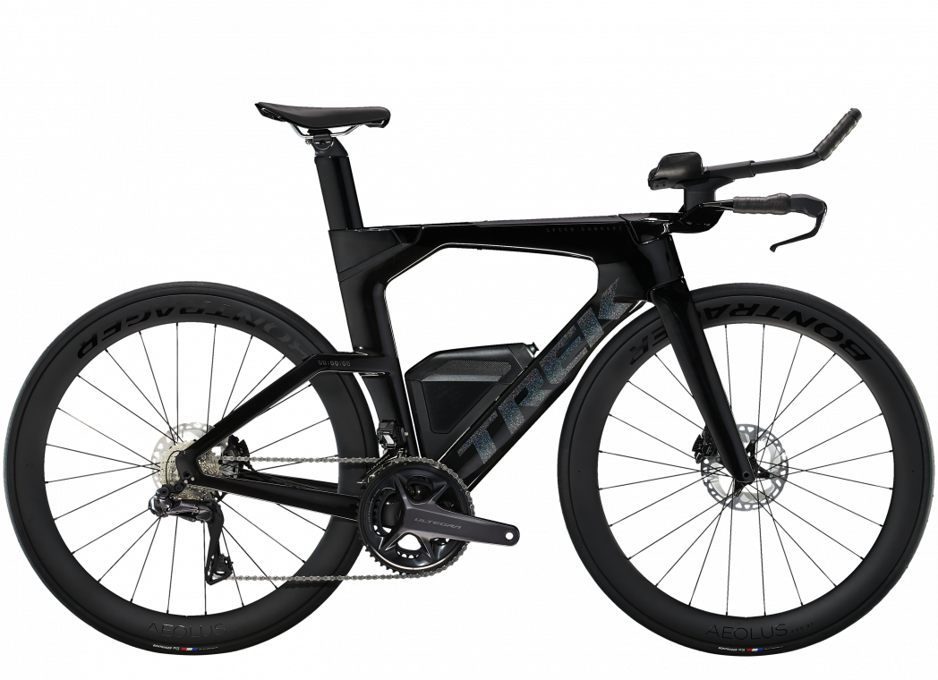 TREK】第3世代となる「新型Speed Concept SLR」を発表【ファンライド】