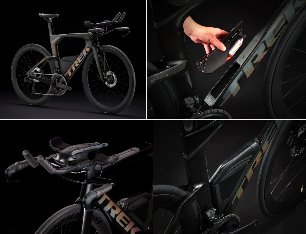 TREK】第3世代となる「新型Speed Concept SLR」を発表【ファンライド】