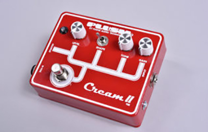 Fuchs Audio Technology Cream II