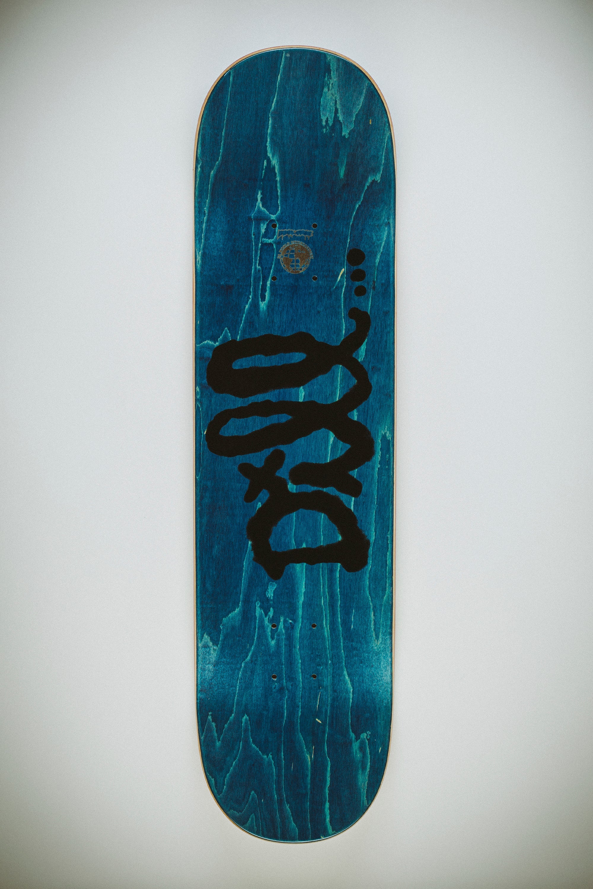 Wanto/Dill Crime Face – Fucking Awesome Japan