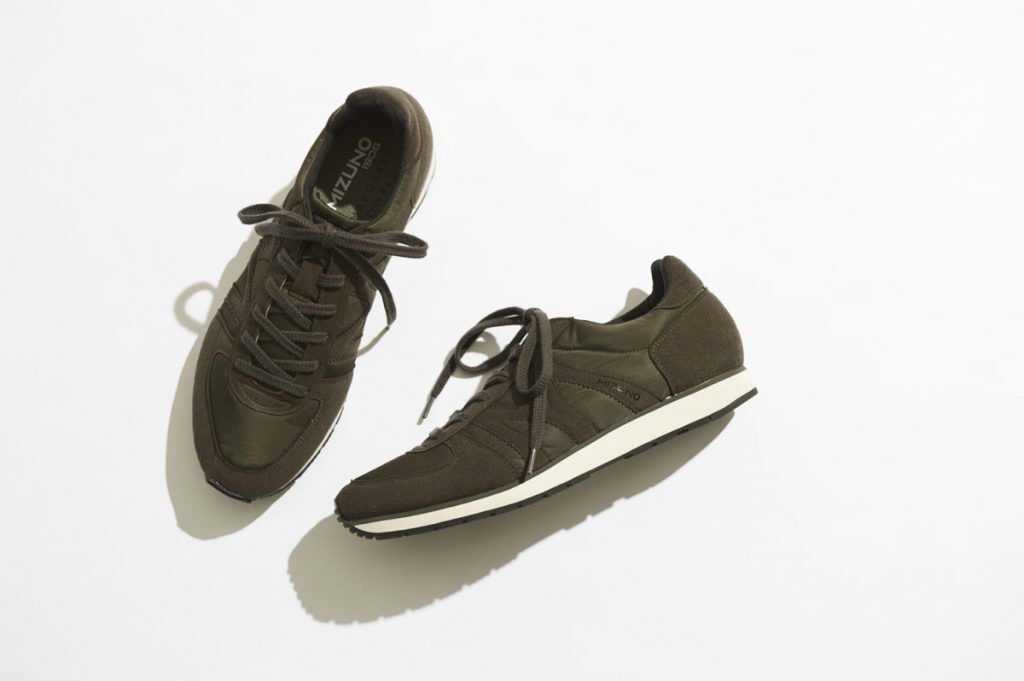 マーガレット・ハウエルがスペシャルオーダー！ミニマルで美しい