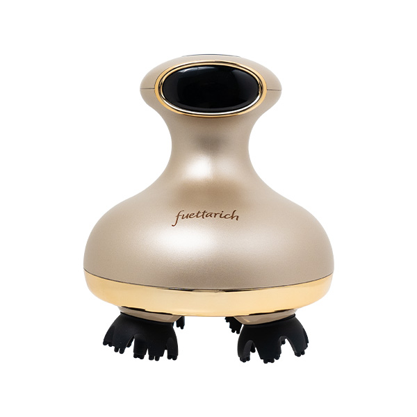 Shampoo & scalp head spa set | fuettarich【フエッタリッチ】