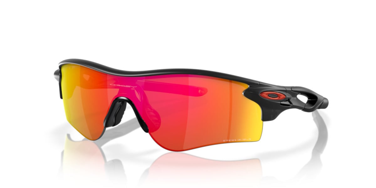 Oakley RadarLock Path Low Bridge Fit