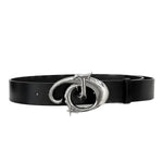 Opium CT Design Belt | Limited Edition | Fūga