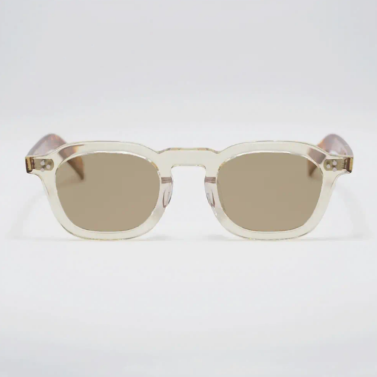 Hoptical H-09 CMPNDEMI-PT.BRN 調光レンズ – FUJI STORE