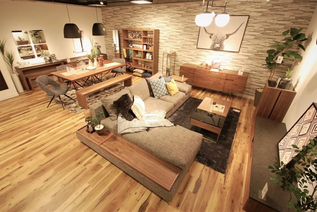 関東エリア初出店！ソングドリーム横浜 – 富士家具：名古屋・愛知