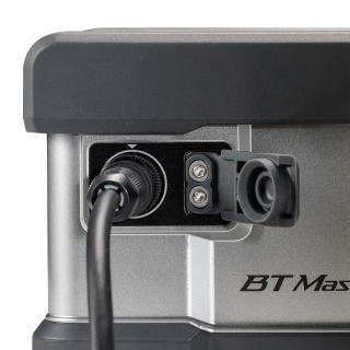 フジモリ・フィッシング・タックル シマノリチウムBT MASTER 11AH