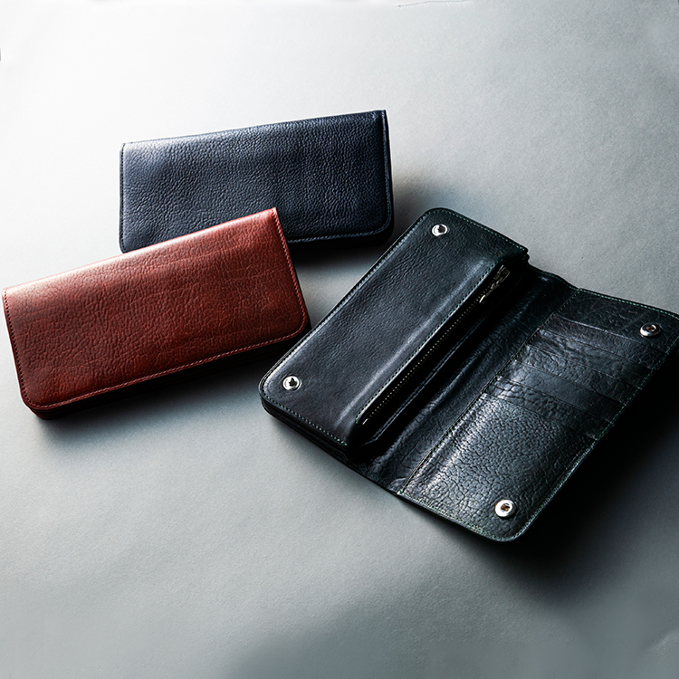 二宮五郎商店】ディアナマリウスウォレット | 藤巻百貨店