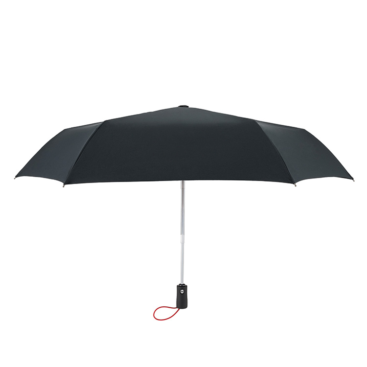 Ramuda】晴雨兼用 折りたたみ傘／ワンタッチ自動開閉式（超撥水
