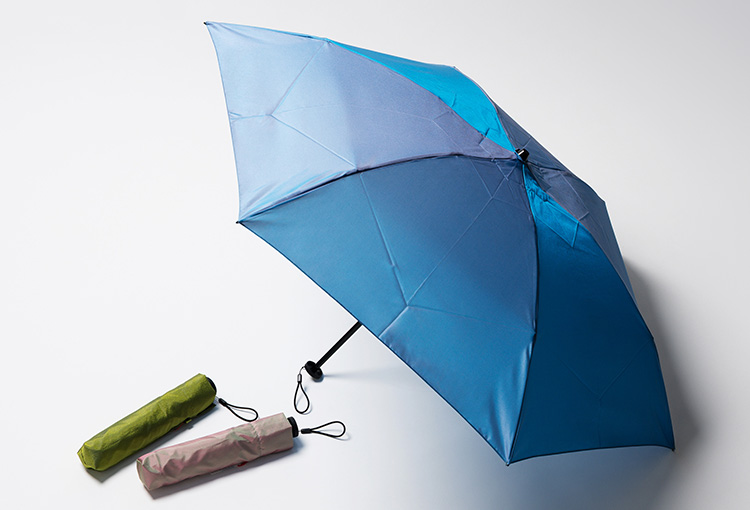 Ramuda】超軽量折り畳み傘 | 藤巻百貨店