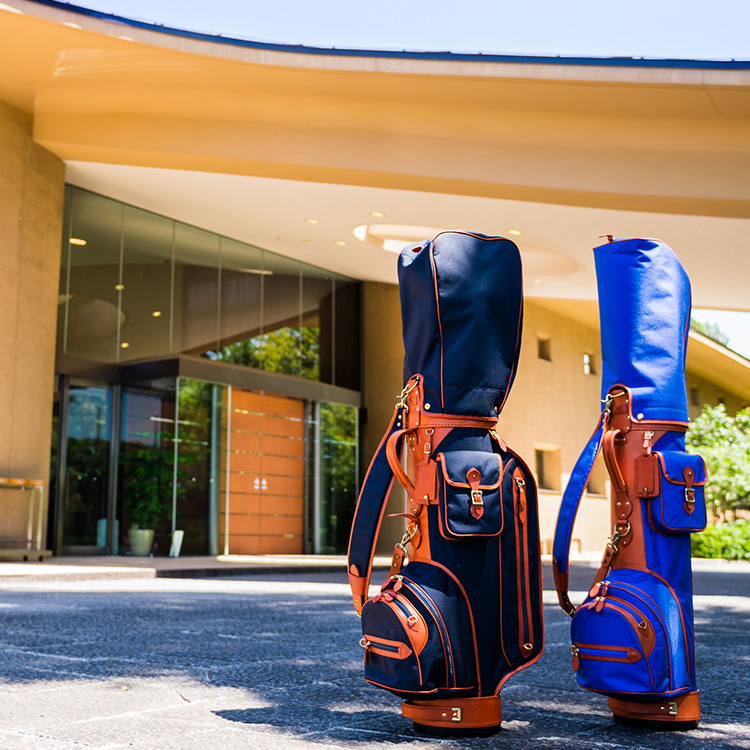 小山ゴルフバック製作所】K& ゴルフバッグ CB-ZERO | 藤巻百貨店