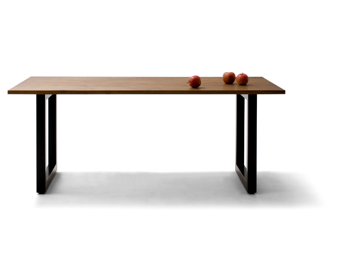 WILDWOOD／ワイルドウッド ダイニングテーブル - 藤光家具｜大阪最大