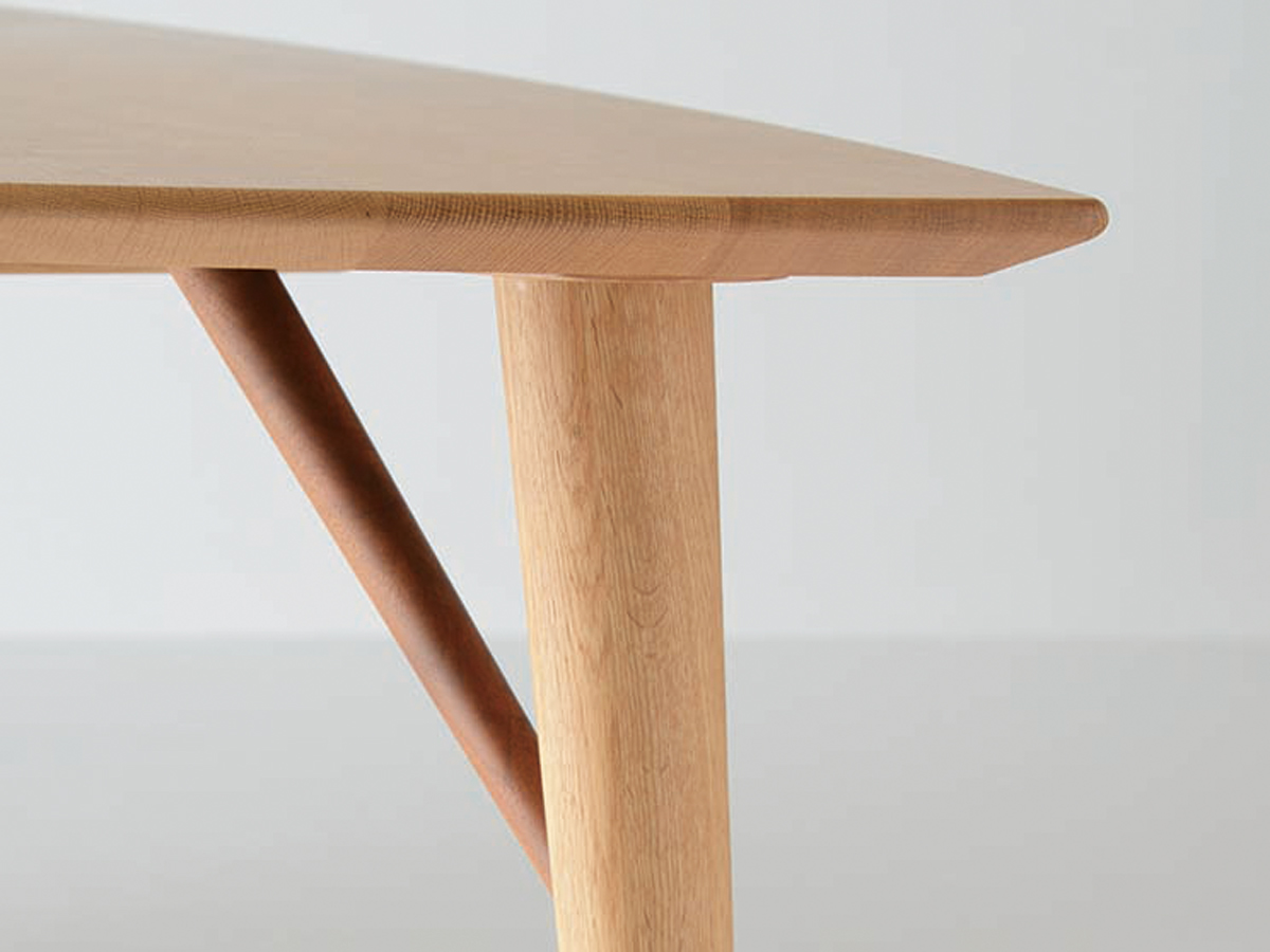 White Wood ダイニングテーブル - 藤光家具｜大阪最大規模のショールーム