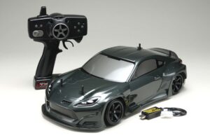 タミヤ 1/10RC XB フェアレディ240Z (TT-01D TYPE-E) ドリフトスペック