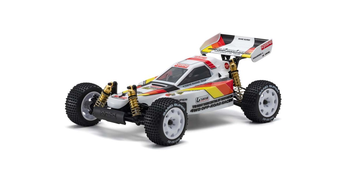 タミヤ 1/10RC トップフォース(2017) 47350 | 福山ラジコンセンター