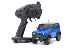 京商 ミニッツ4×4 レディセット スズキ ジムニーシエラ APIO JIMNY TS4