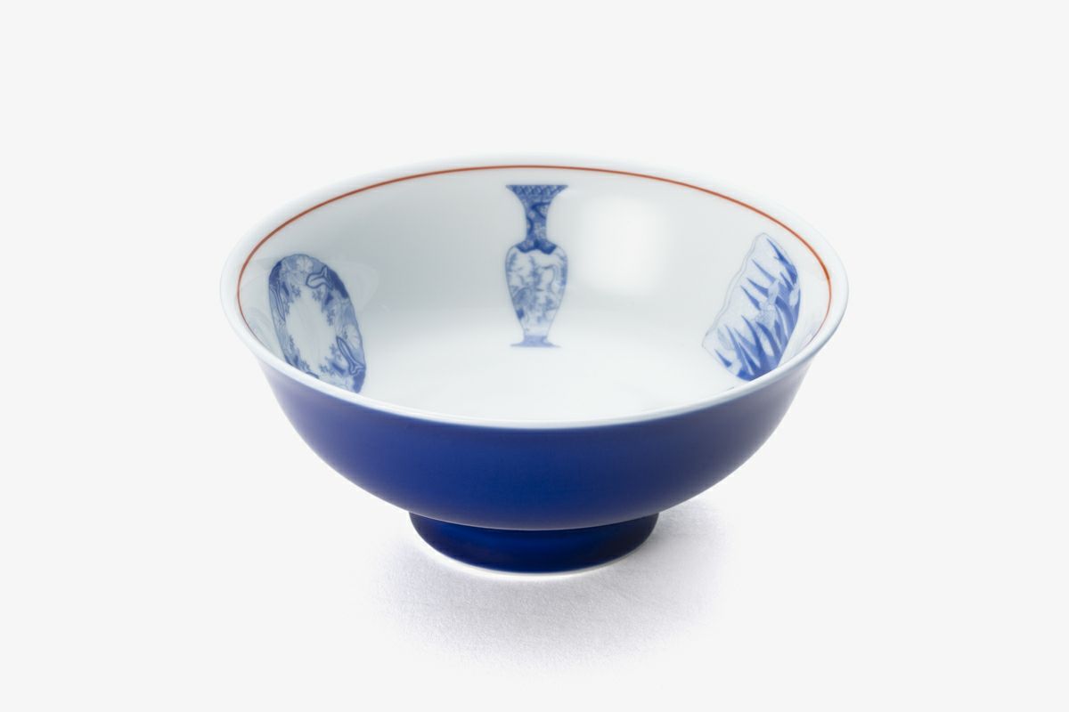 ブルーチャイナ | 有田焼 深川製磁｜公式オンラインストア