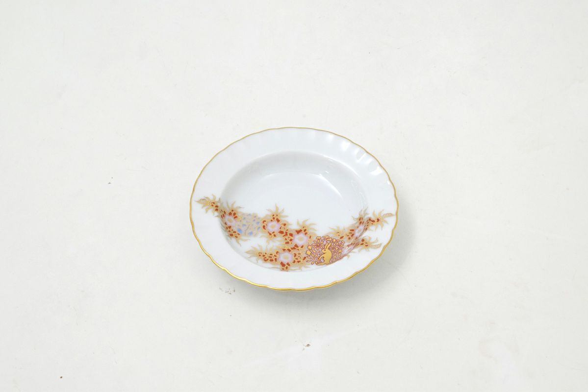 花モチーフ | 有田焼 深川製磁｜公式オンラインストア