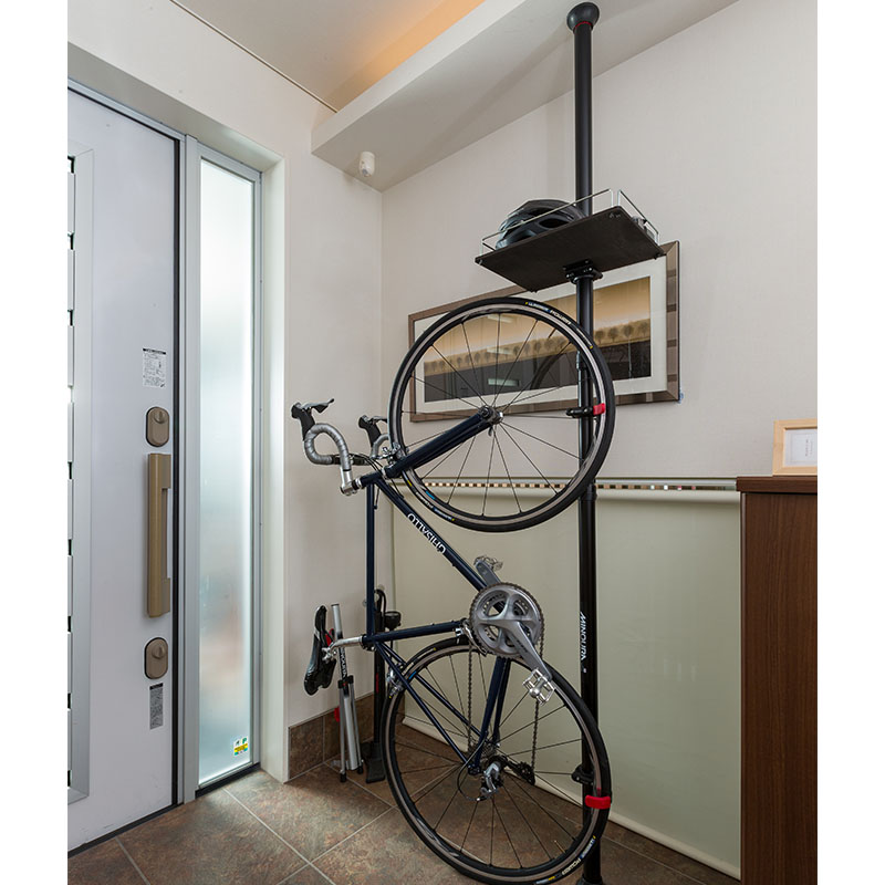 バイクタワー25D | 株式会社フカヤ