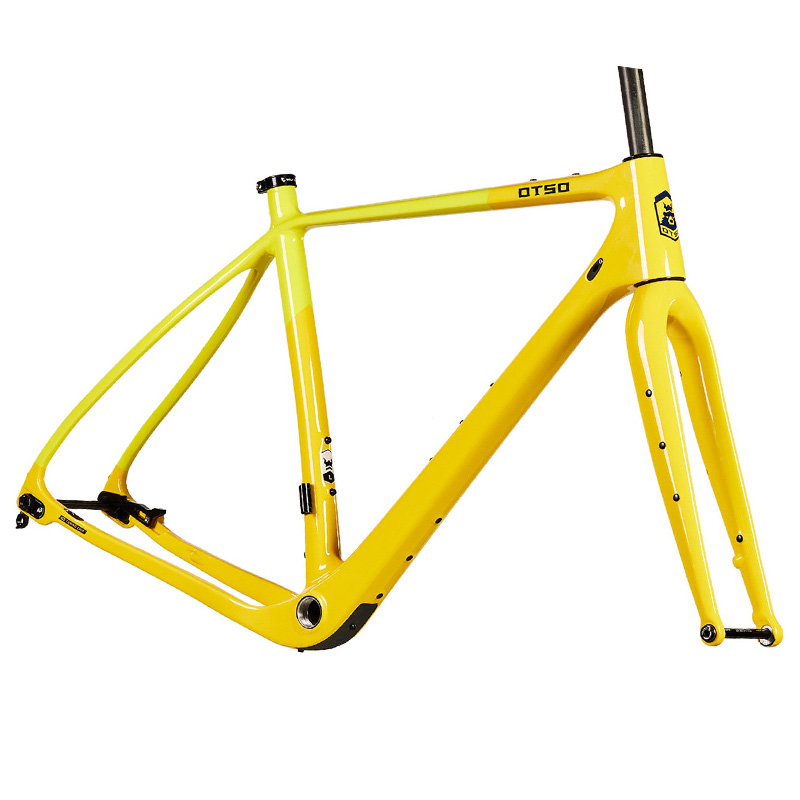 Waheela C（ワヒーラ カーボン）フレームセット | 株式会社フカヤ