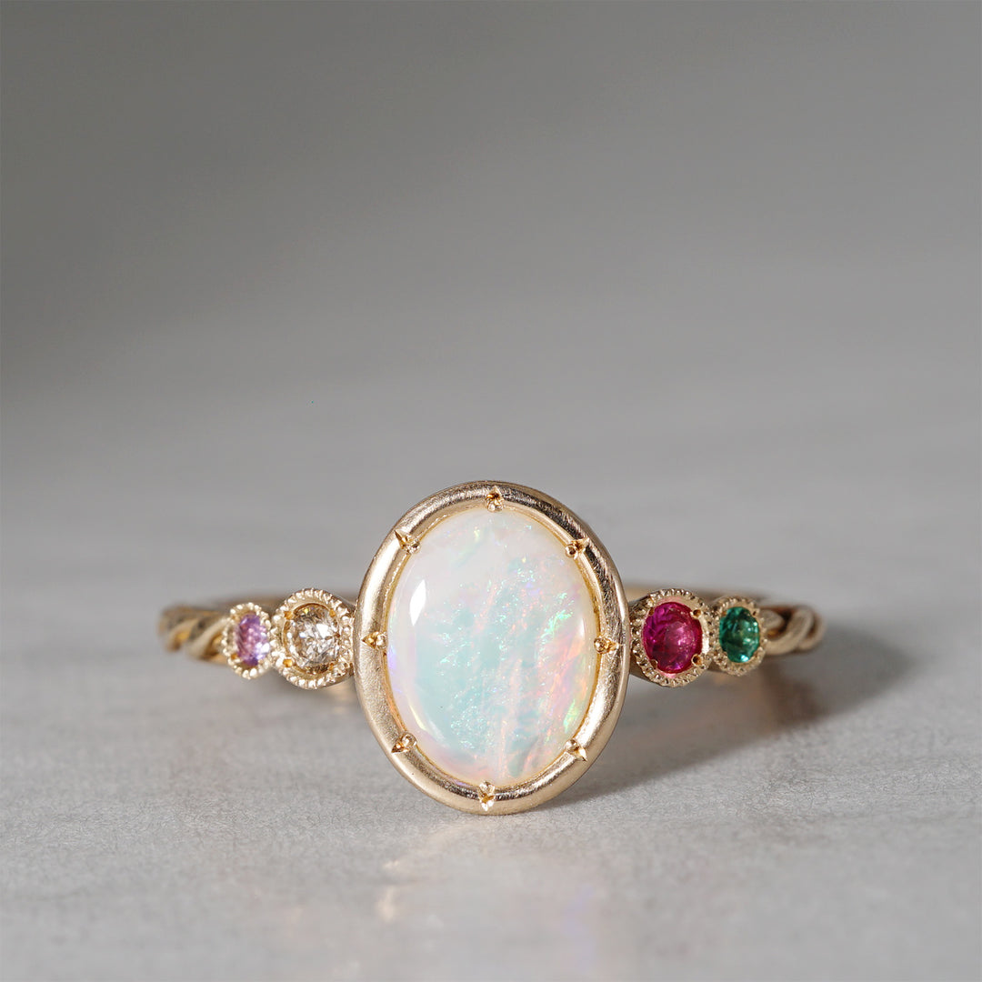 tatsuo nagahata – Fuligo / Fuligoshed