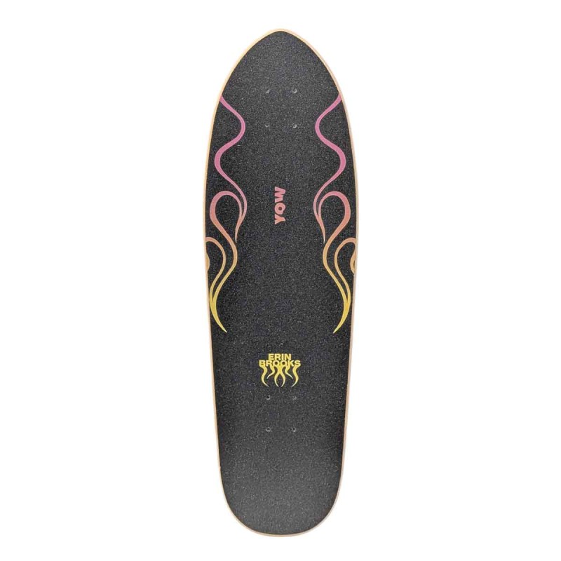 Yow Erin Brooks Power Blaze 31.5