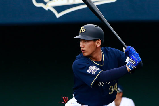 恩師も驚嘆する探究心 173cmでHR量産する吉田正尚、驚異長打力のルーツ