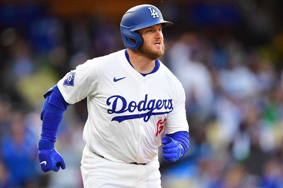 ド軍が大量7人入れ替え マンシー＆エドマン復帰でGG賞内野手が