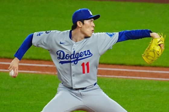 佐々木朗希、初の中1日で1回0封2K 60HRローリーを3球三振…最速161キロ