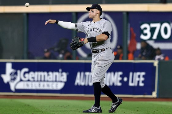 201センチ、127キロの巨体が舞った美技 ジャッジは「飛べる