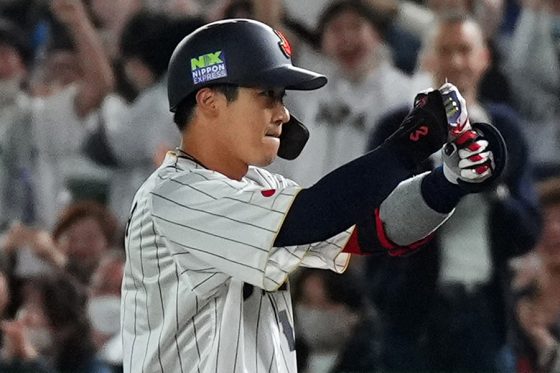 16打席無安打も「いいんじゃないかな」 掴んだ手応え…山田哲人にあった