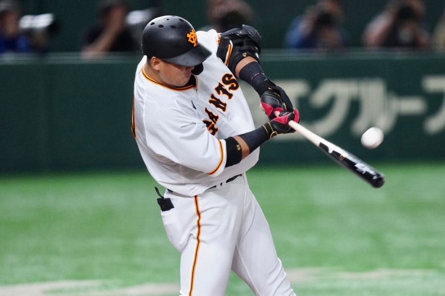 プロ野球 元日ハム 元巨人 現中日中田翔 ビール保冷パック プロ野球 元