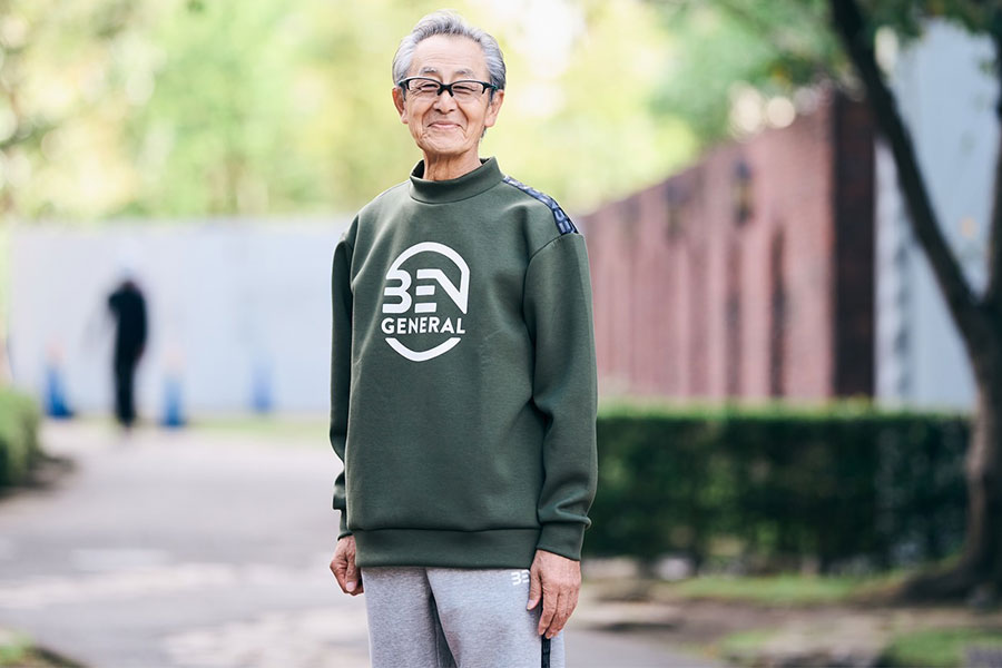 入団拒否のはずが…用意されていた会見の席 ミスターに