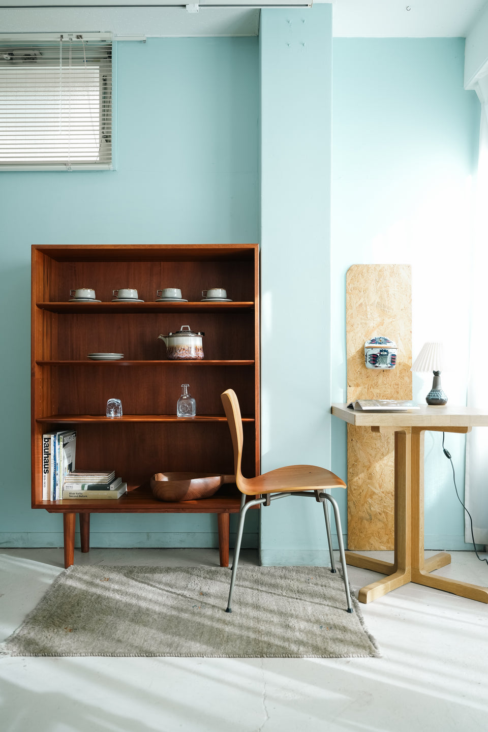 ロイヤルコペンハーゲン テネラ ソルトボックス ベス ・ブレイェン