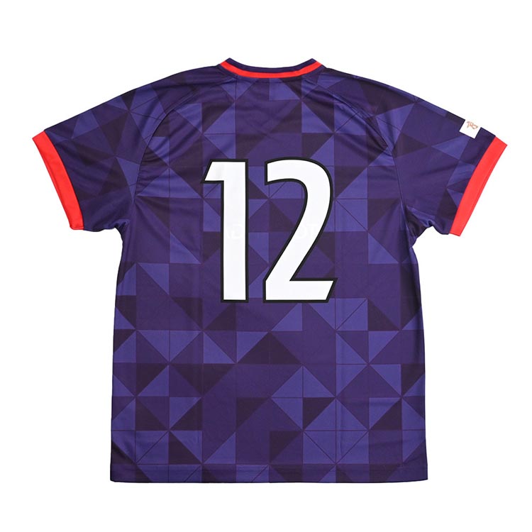 京都サンガF.C.＞ ホーム試合観戦チケット付き応援グッズセット