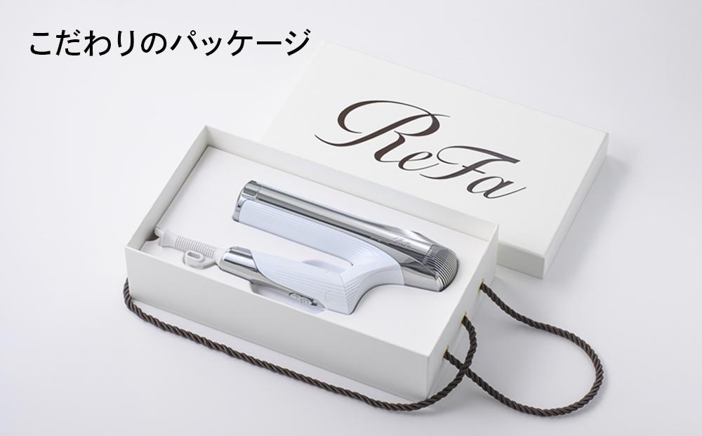 ReFa BEAUTECH DRYER SMART W【ブラック】 | リファ ビューテック