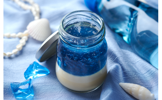 深海プリン6個セット | 静岡県沼津市 | JRE MALLふるさと納税