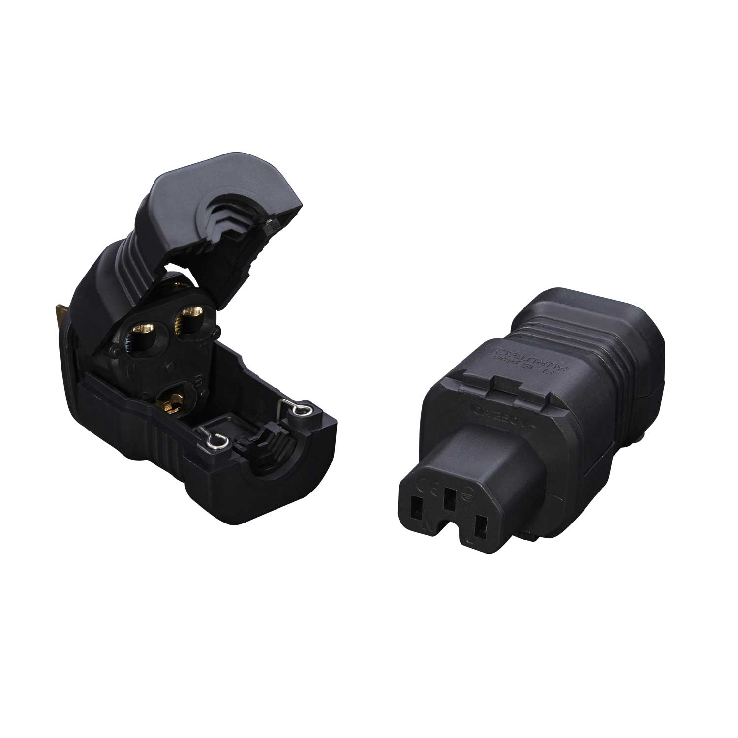 FI-15 Plus(R)/(G) - Furutech