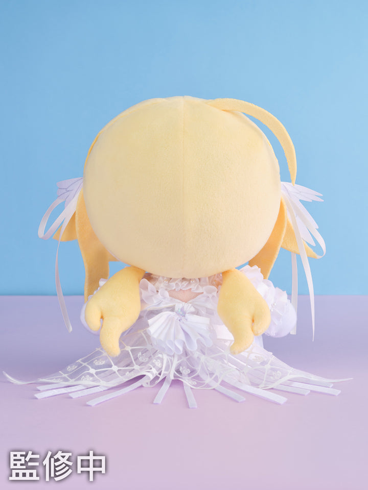 5周年記念 もちWhat！ぬいぐるみ 八宮めぐる – フィギュア通販はFURYU