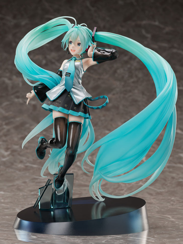 初音ミク・クロニクル 1/7スケールフィギュア – フィギュア通販はFURYU