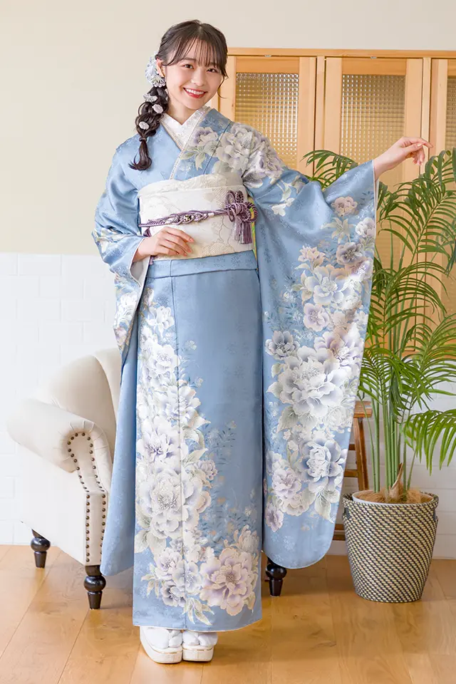 成人式振袖カタログ | 成人式の振袖レンタル・購入・前撮りなら
