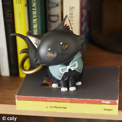 魔法使いの約束 サクちゃんのお部屋ライト ＜ローソン・HMV限定