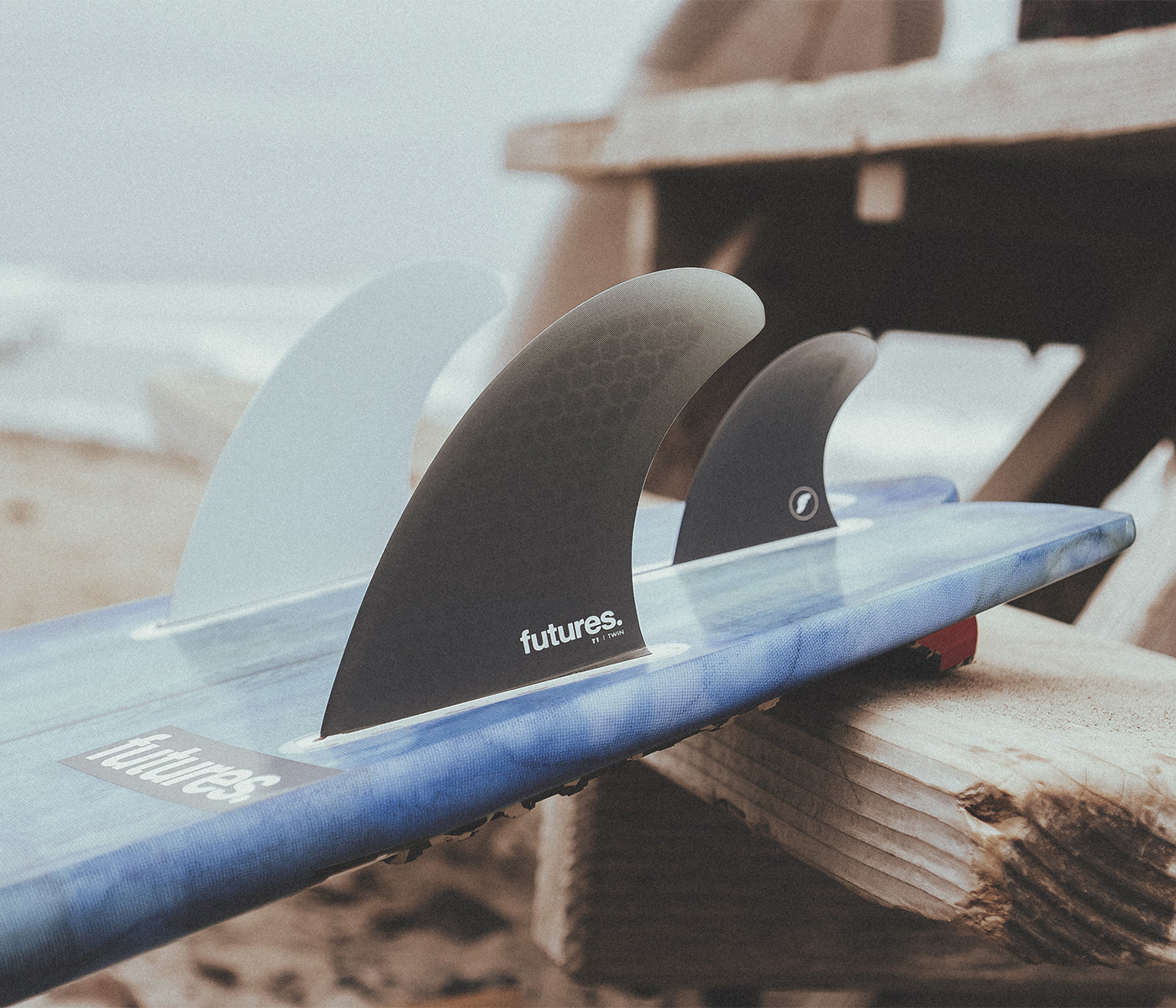 CI G-SKATE – Futures Fins US