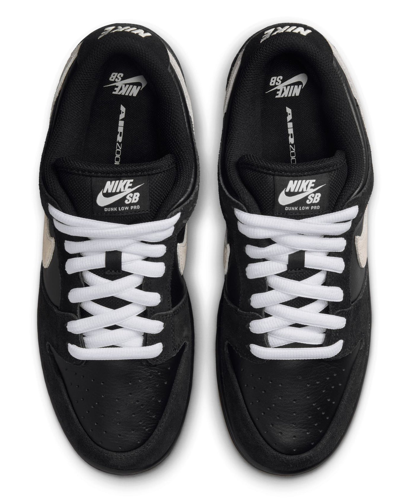 NIKE SB - NIKE SB DUNK LOW PRO – FTC